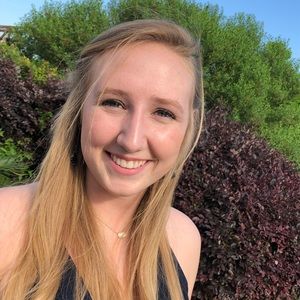 Meet your Posher, Jessica